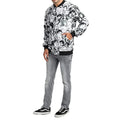 Ahegao Anime Bomber Unisex Jacket