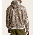 Abercrombie Camo Hoodie