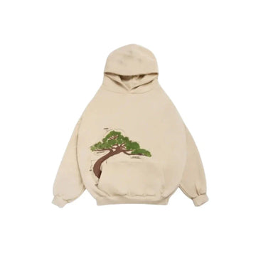 Alchemai Tree Of Life Printed Hoodie