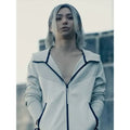 Alice in Borderland S02 Shuntaro Chishiya White Hoodie