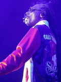 American-Rapper-Shop-Snoop-Canadian-Flage-Bomber-Jacket