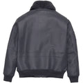 Avirex Sherpa Bomber Jacket