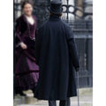 The Next Chapter Frederick Belgravia Black Coat