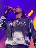 Cali-to-Canada-Tour-2024-Snoop-Dogg-Black-Bomber-Jacket