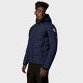 Canada Goose Hybridge Puffer Jacket