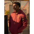 Cobra-Kai-S06-Shawn-Payne-Maroon-Hoodie