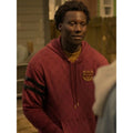 Cobra-Kai-Season-6-Okea-Eme-Akwari-Maroon-Hoodie