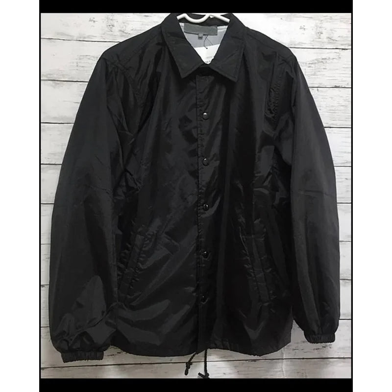 Comme Des Garcons Black Jacket