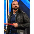 Drew Mcintyre Leather Jacket