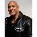 Dwayne Johnson Daytona 500 Jacket