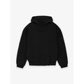 Fear Of God Essentials Black Hoodie