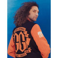 Game Grumps Limited Edition Varsity Jacket