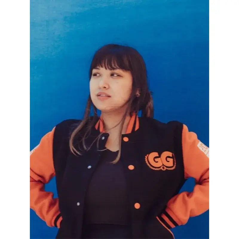 Game Grumps Limited Edition Varsity Jacket