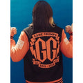 Game Grumps Limited Edition Varsity Jacket