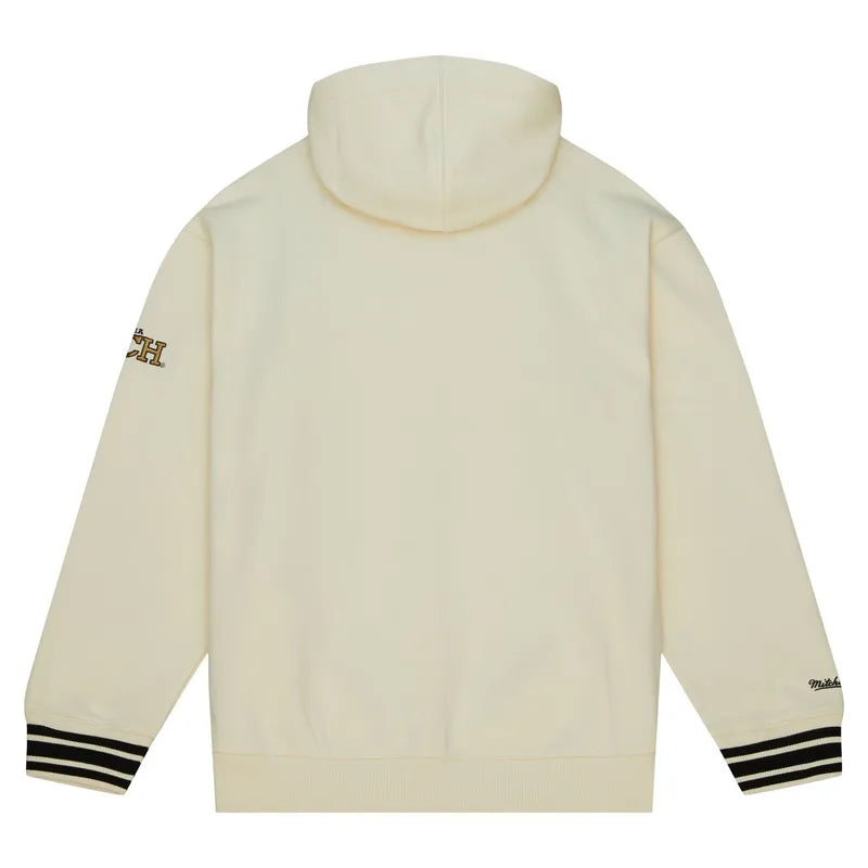 Georgia Tech Chainstitch Hoodie