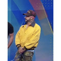 Good Morning America AJ McLean Banbury Cotton Twill Jacket