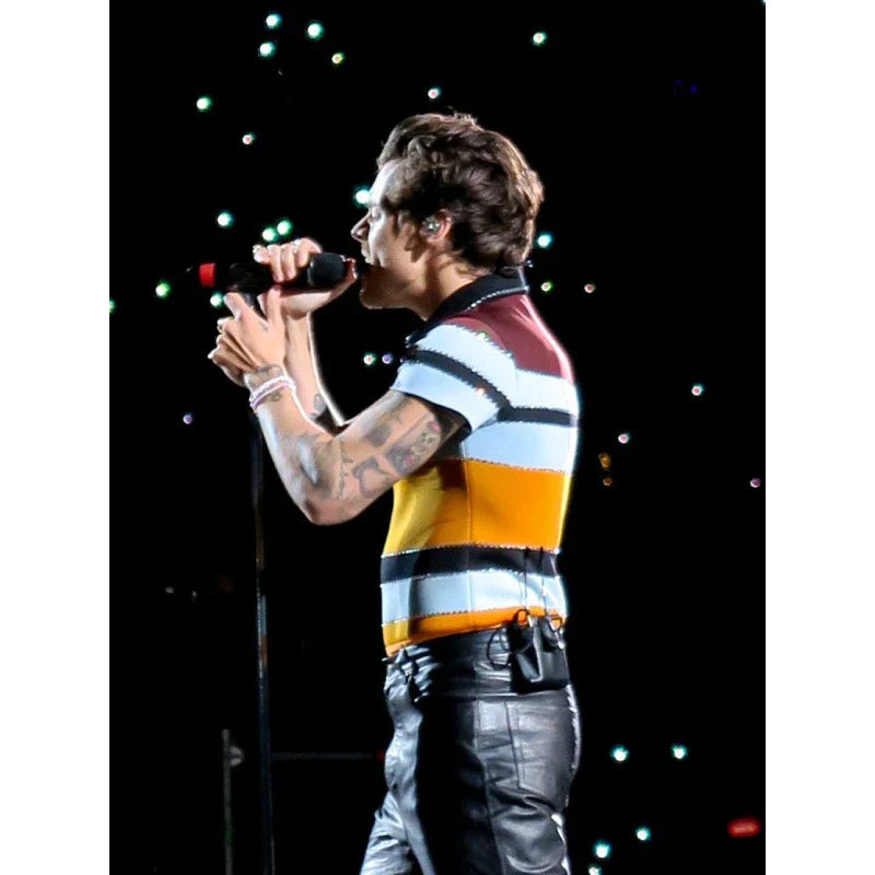 Harry Styles Love On Tour 2023 Olympiastadion München T-shirt