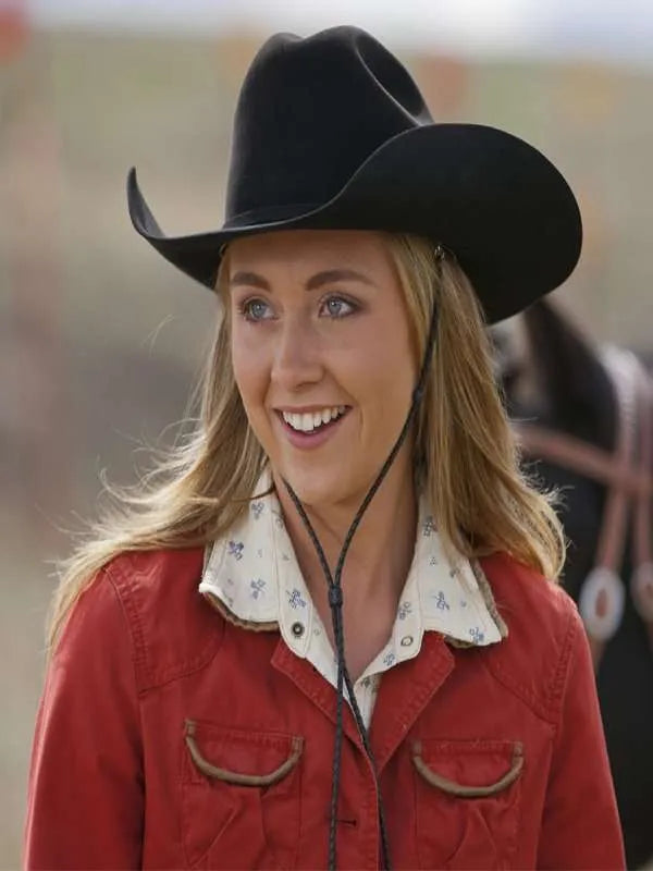 Heartland-Amber-Marshall-Red-Jacket