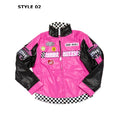 Hello Kitty Racing Jacket