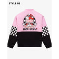 Hello Kitty Racing Jacket