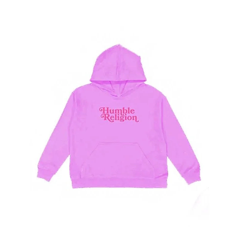 Humble Religion Pullover Hoodie