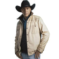 White John Dutton Yellowstone S05 Jacket