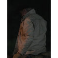 White John Dutton Yellowstone S05 Jacket