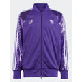 KoRn x Purple Sequin Tracksuit