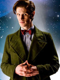 Matt-Smith-11th-Doctor-Who-Green-Coat