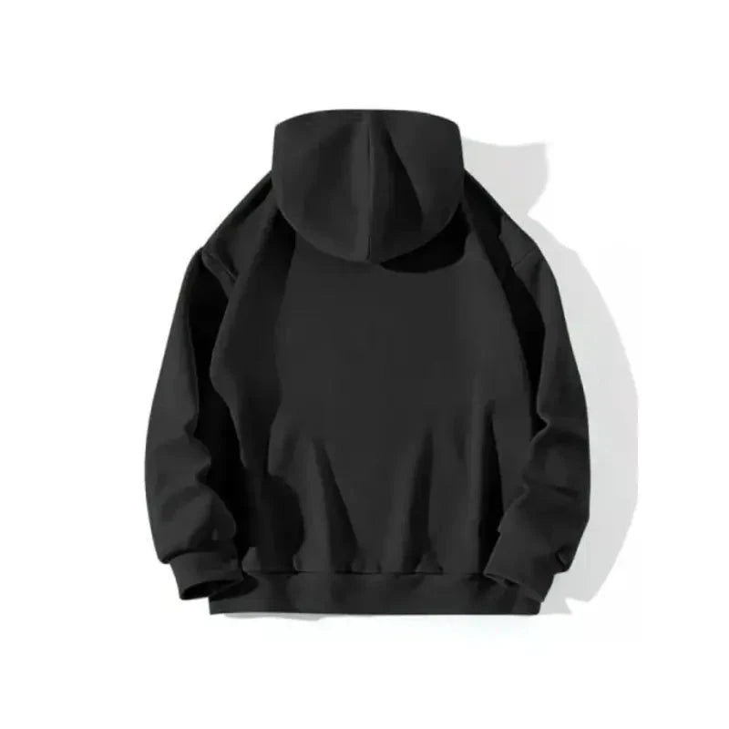 Y2K Unisex Kozy Hoodie