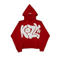 Y2K Unisex Kozy Hoodie