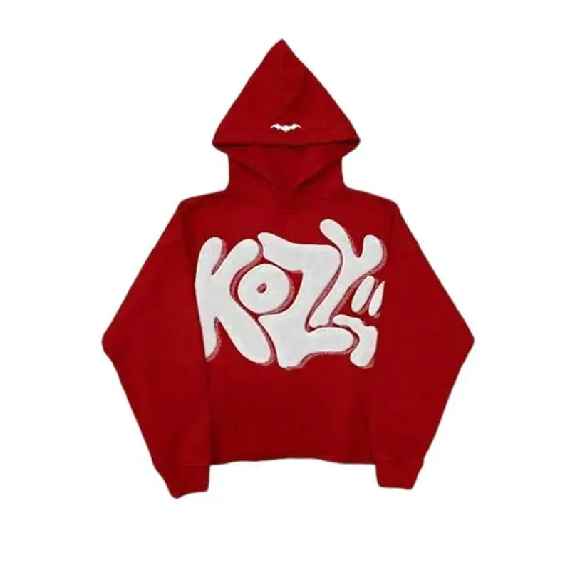 Y2K Unisex Kozy Hoodie