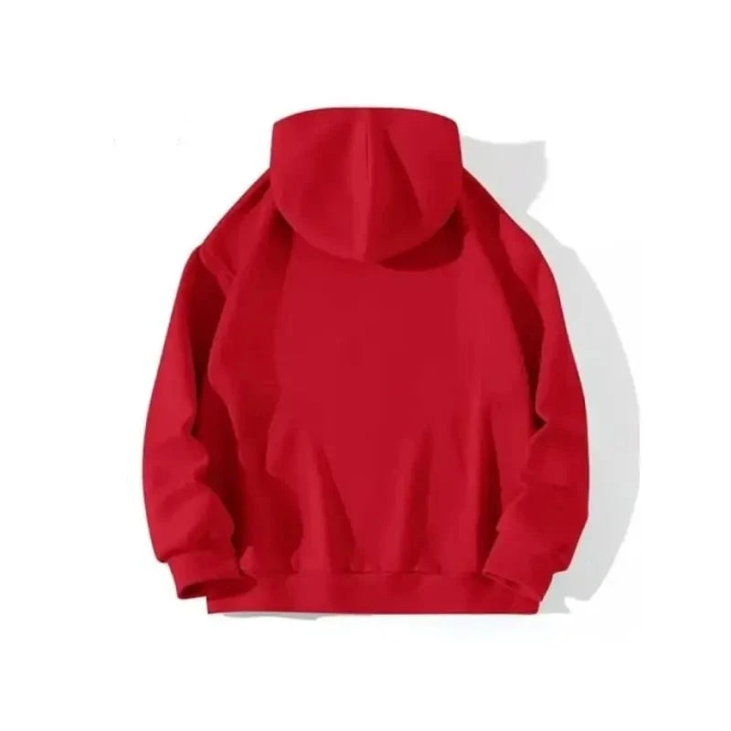 Y2K Unisex Kozy Hoodie