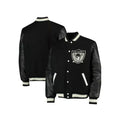 Las Vegas NFL Vintage Raiders Jacket