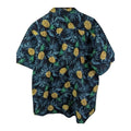 One More Time S01 Pineapple Shirt