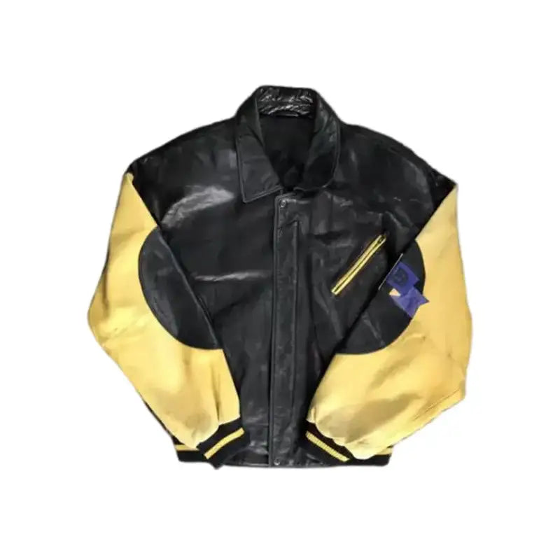 Pelle Pelle Marc Buchanan Jacket