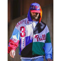 Bryce Harper Opening Day Jacket