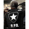Resident Evil 2 Leon Kennedy RPD Jacket