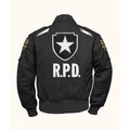 Resident Evil 2 Leon Kennedy RPD Jacket