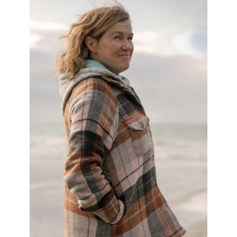 Far North 2023 Robyn Malcolm Jacket