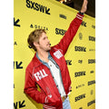Ryan Gosling SXSW Fall Guy Jacket