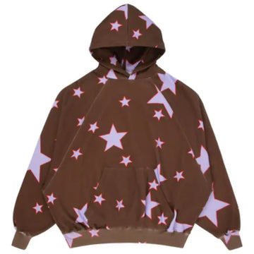 Praying Stars Hoodie