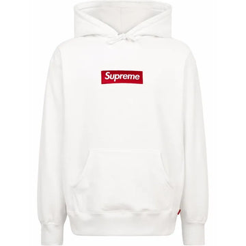 Unisex Supreme Box Logo Hoodie