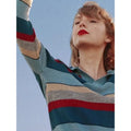 Sunrise Taylor Swift Boulevard Sweater
