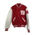 Taylor Swift The Red Tour Varsity Jacket