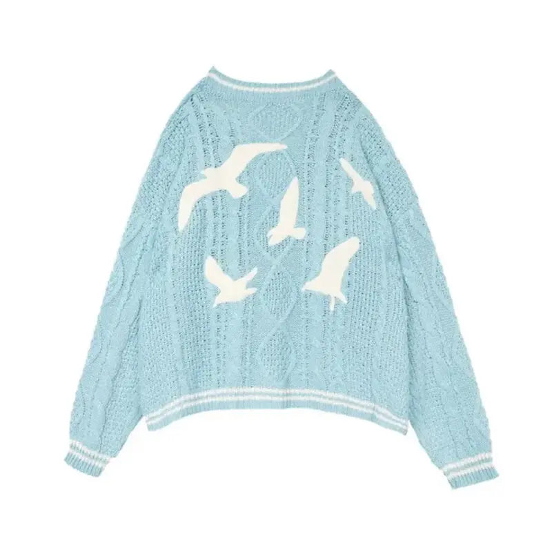 Taylor Swift 1989 Cardigan Sweater