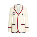 Paris Olympic 2024 Team USA Flag Bearer Blazer