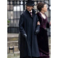 The Next Chapter Frederick Belgravia Black Coat