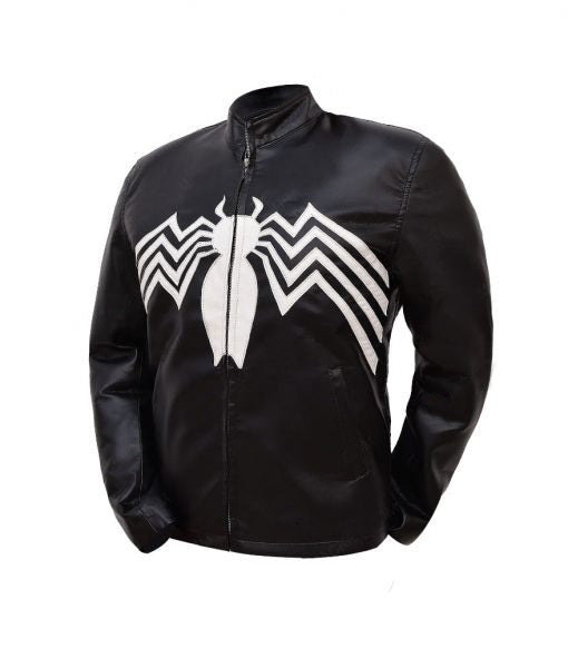 Venom Tom Hardy Jacket