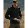 Tracker-TV-Series-Colter-Shaw-Jacket